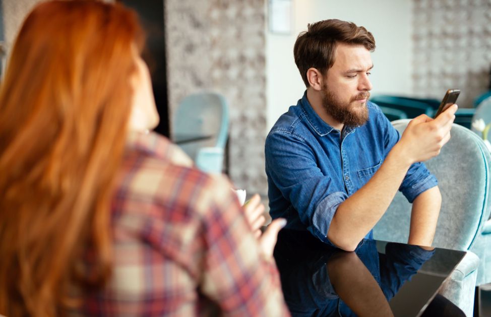 Ogni coppia ha una storia diversa da raccontare e per quanto sia bella e particolare, c’è sempre un fase segnata da difficoltà, dubbi e preoccupazioni