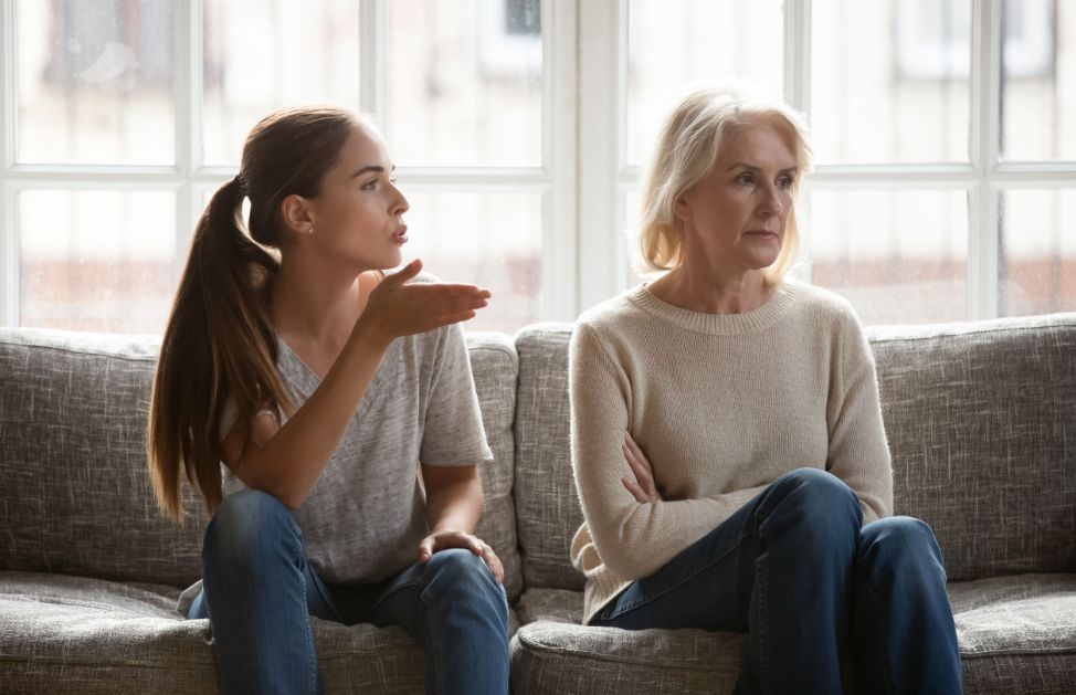 Ogni coppia ha una storia diversa da raccontare e per quanto sia bella e particolare, c’è sempre un fase segnata da difficoltà, dubbi e preoccupazioni