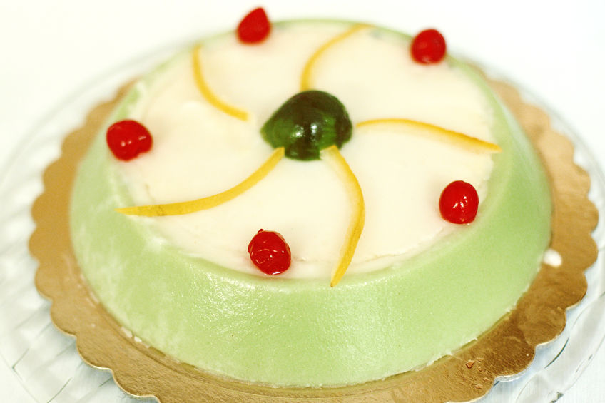 cassata siciliana