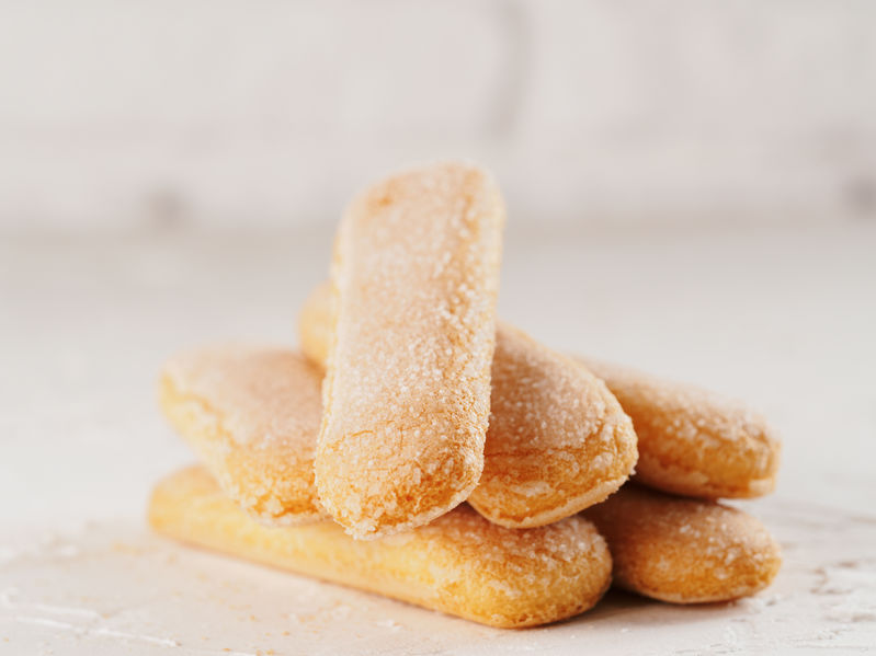 Biscotti savoiardi