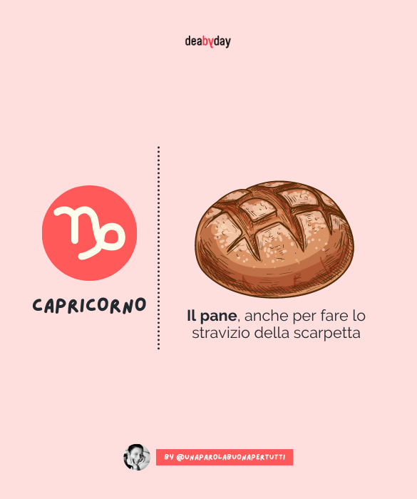 <p>Il pane, anche per fare lo stravizio della scarpetta.</p>
