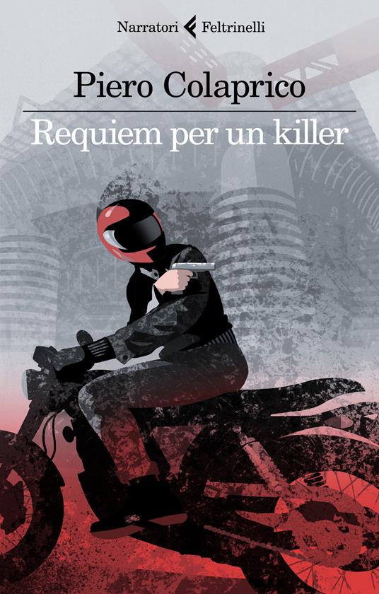 requiem killer