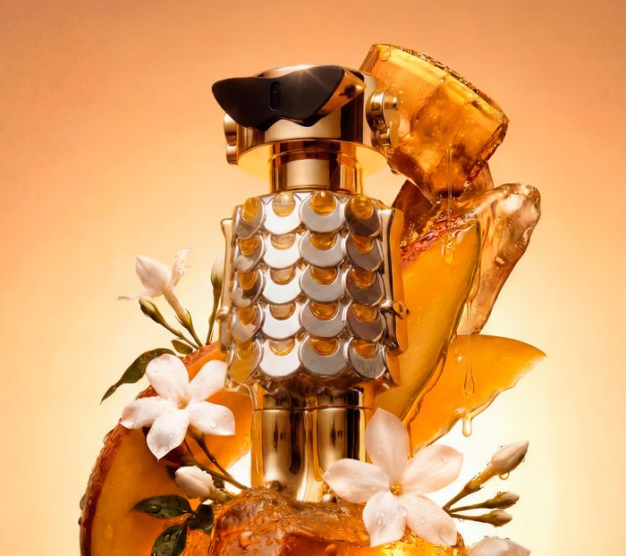 Paco Rabanne - Fame