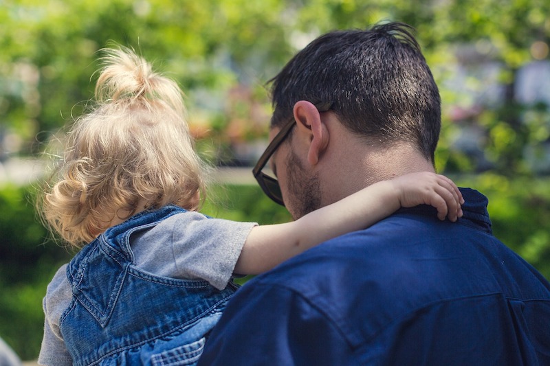 Capricci bambini consigli