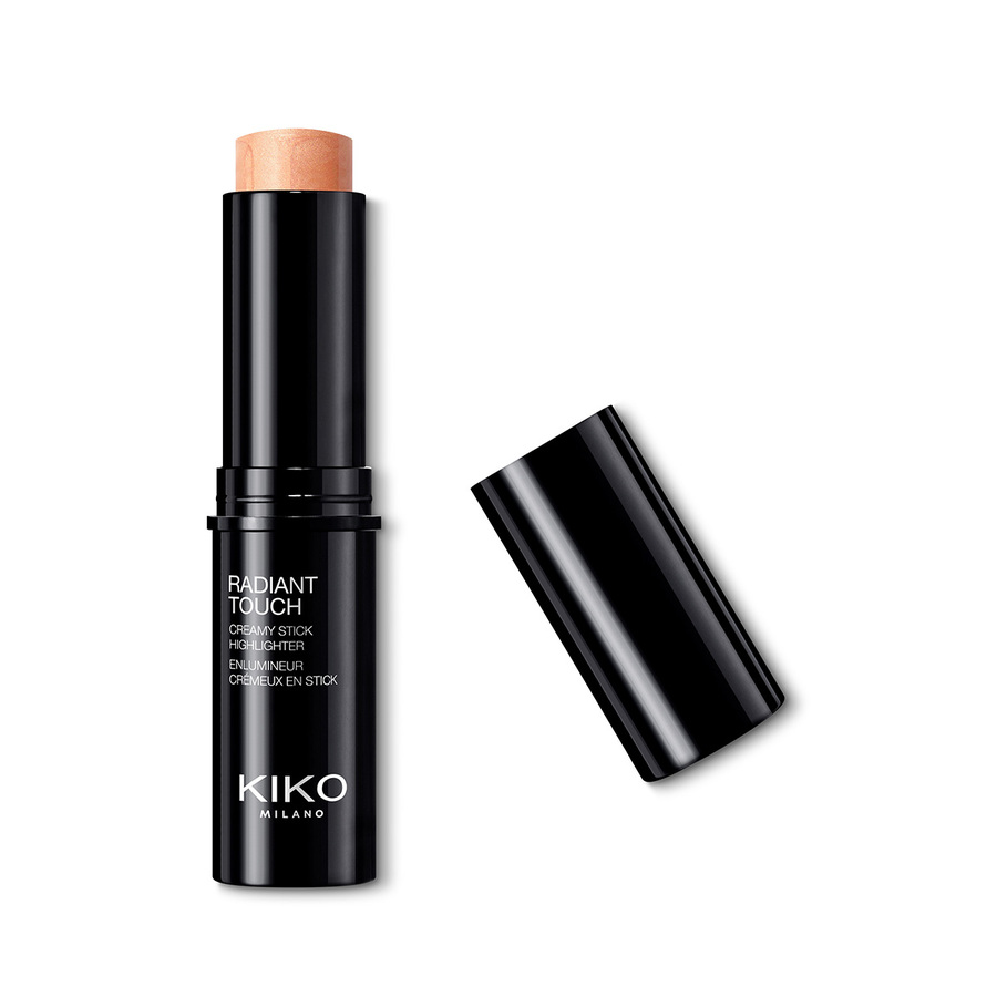 Illuminante viso KIKO