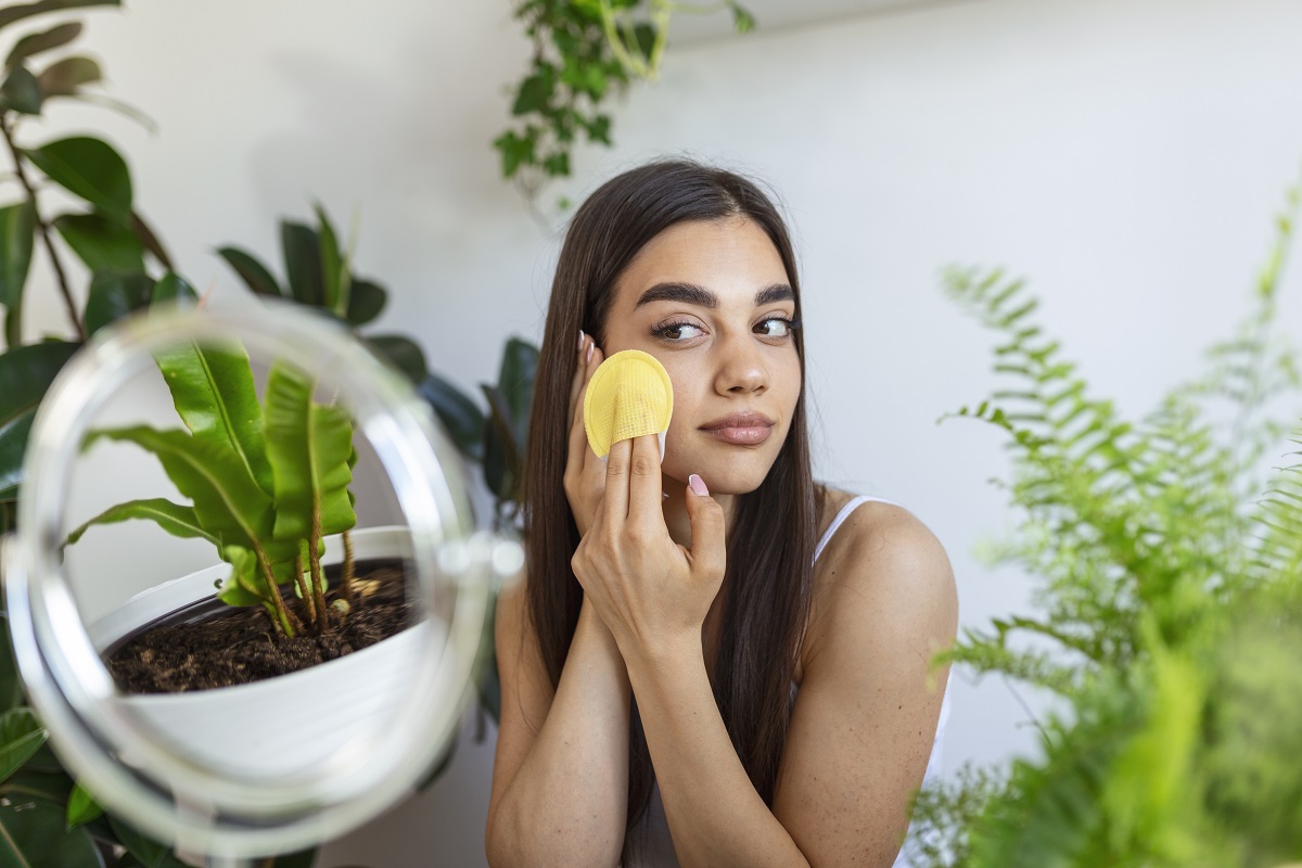 Prodotti skincare estate