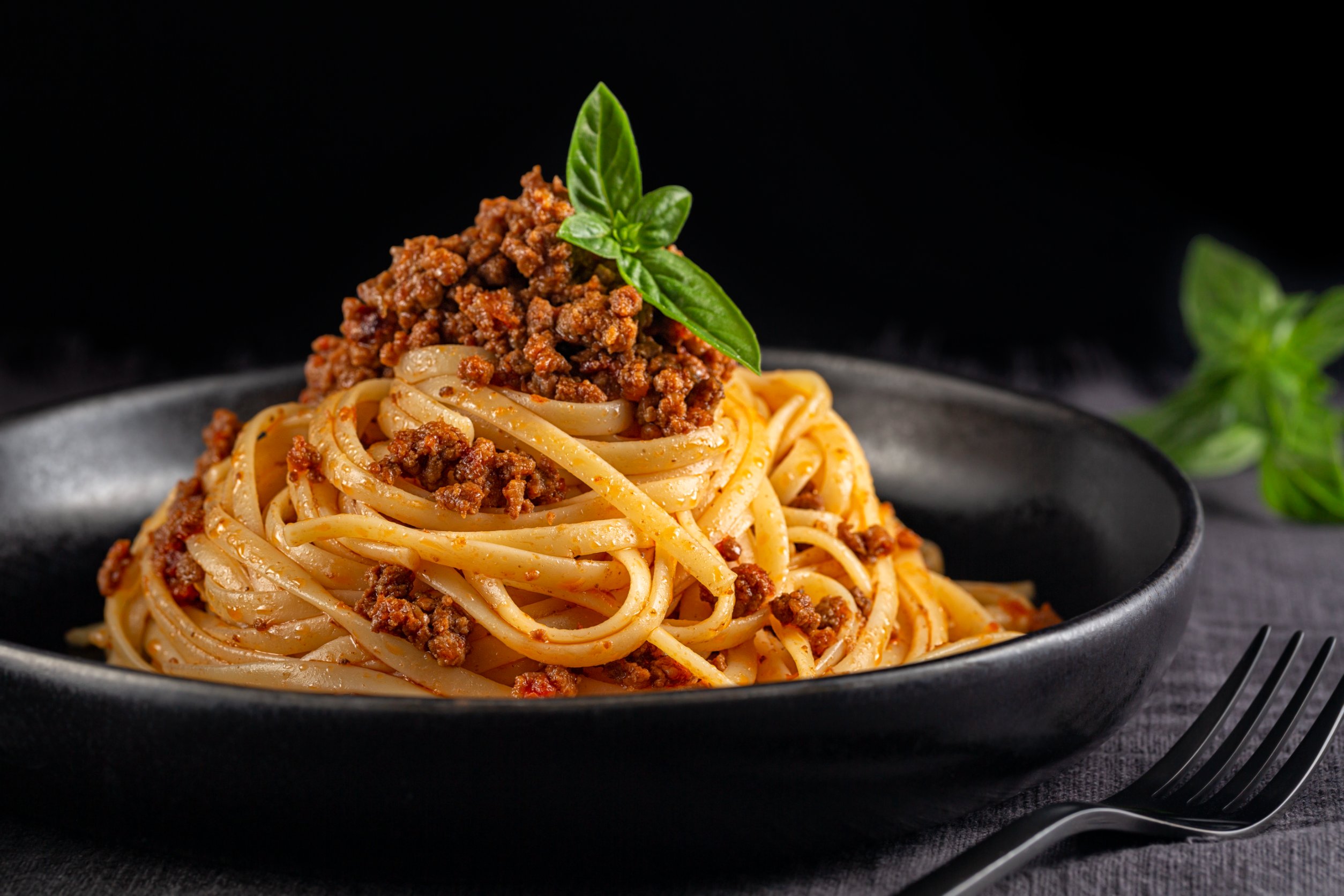 Ragù alla bolognese