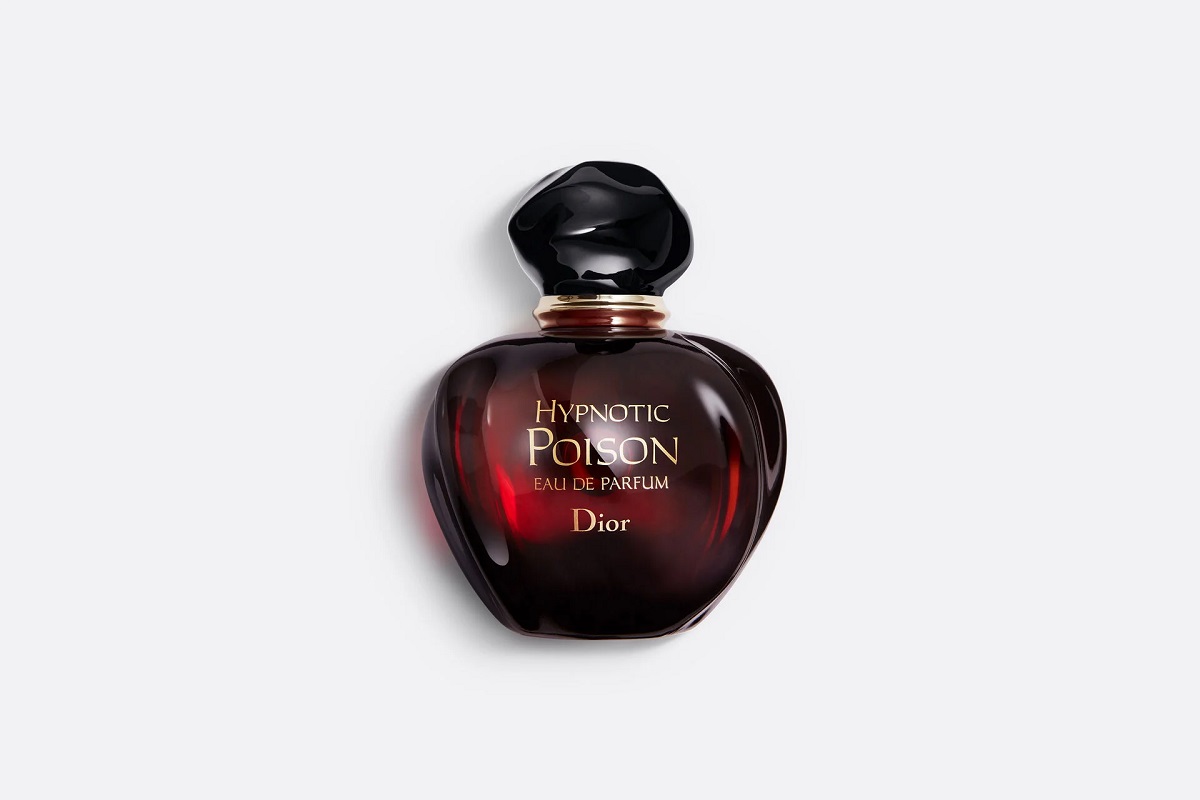 Dior - Hypnotic Poison
