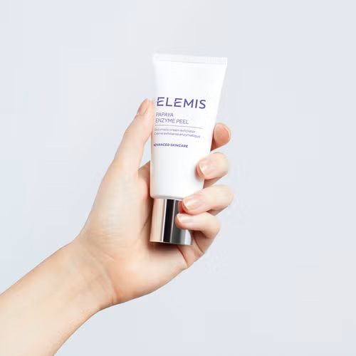 Peeling enzimatico viso Elemis