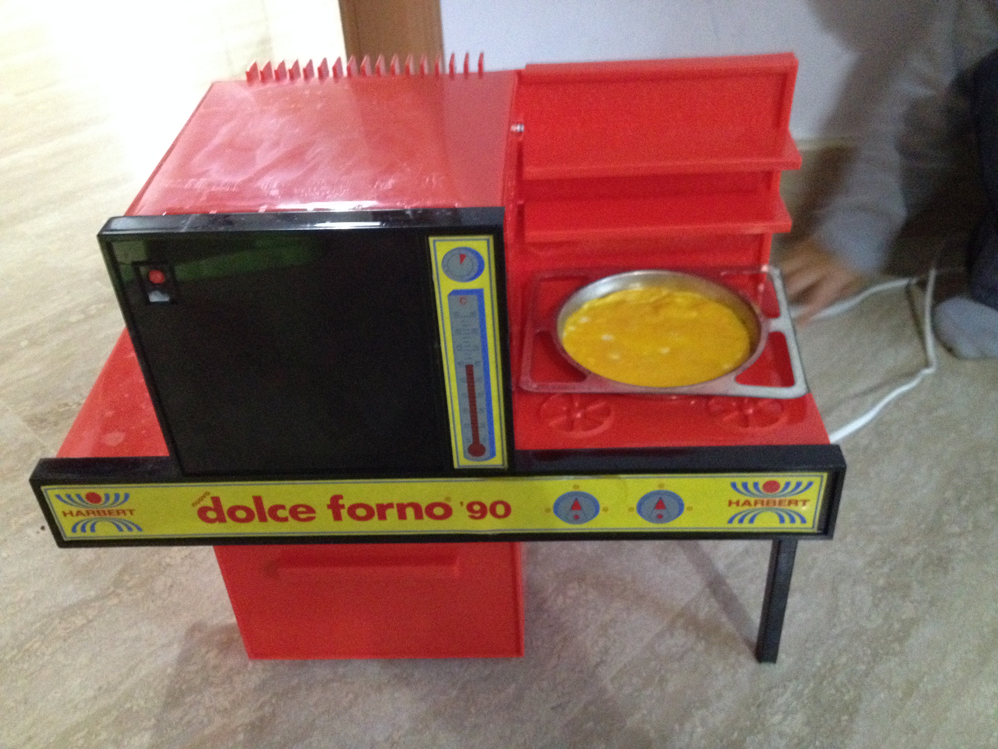 Dolce Forno