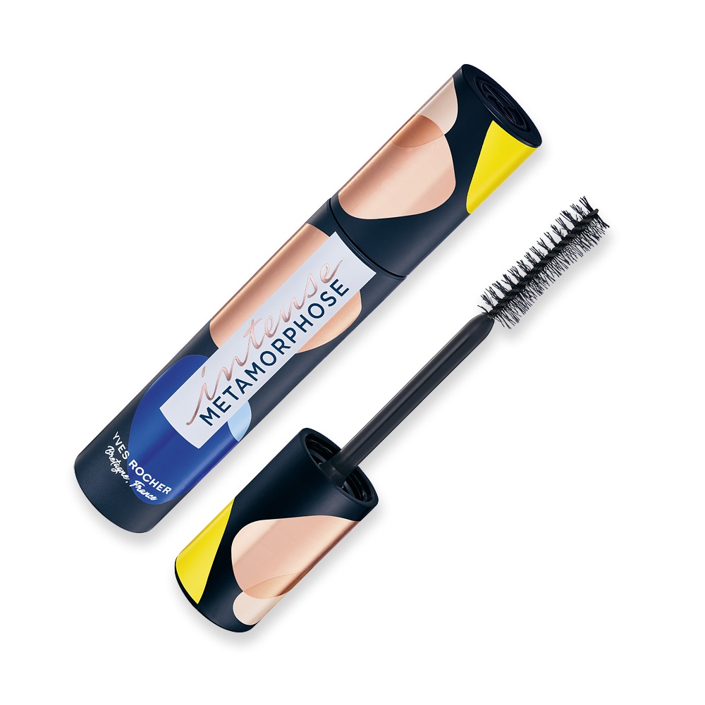 Yves Rocher - Mascara Intense Métamorphose