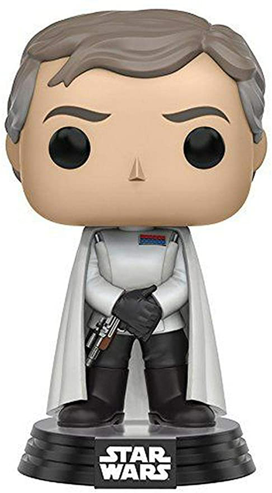 Funko Pop Star Wars