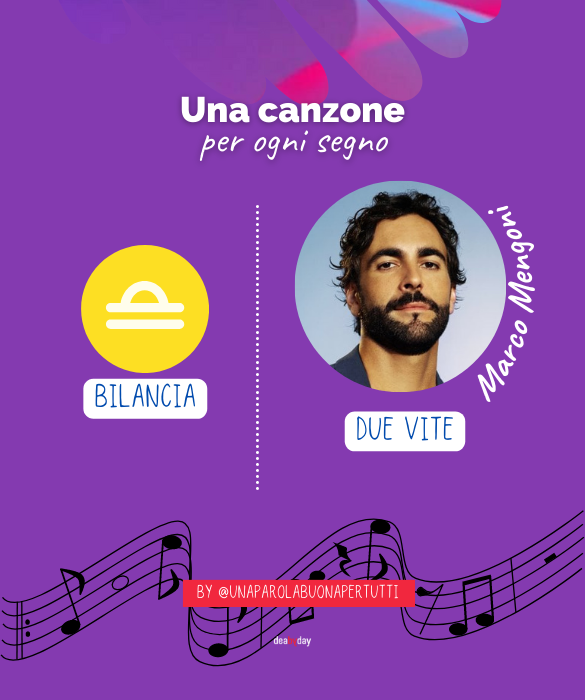 <p>Ti piace vincere facile come Mengoni con la sua canzone pop "Due vite".</p>
