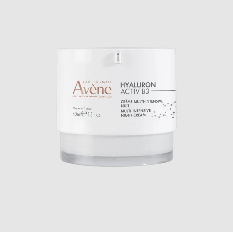 Avène - Hyaluron Activ B3