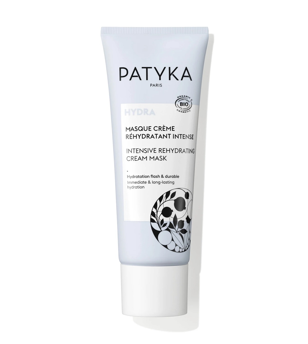 Maschera viso Patyka