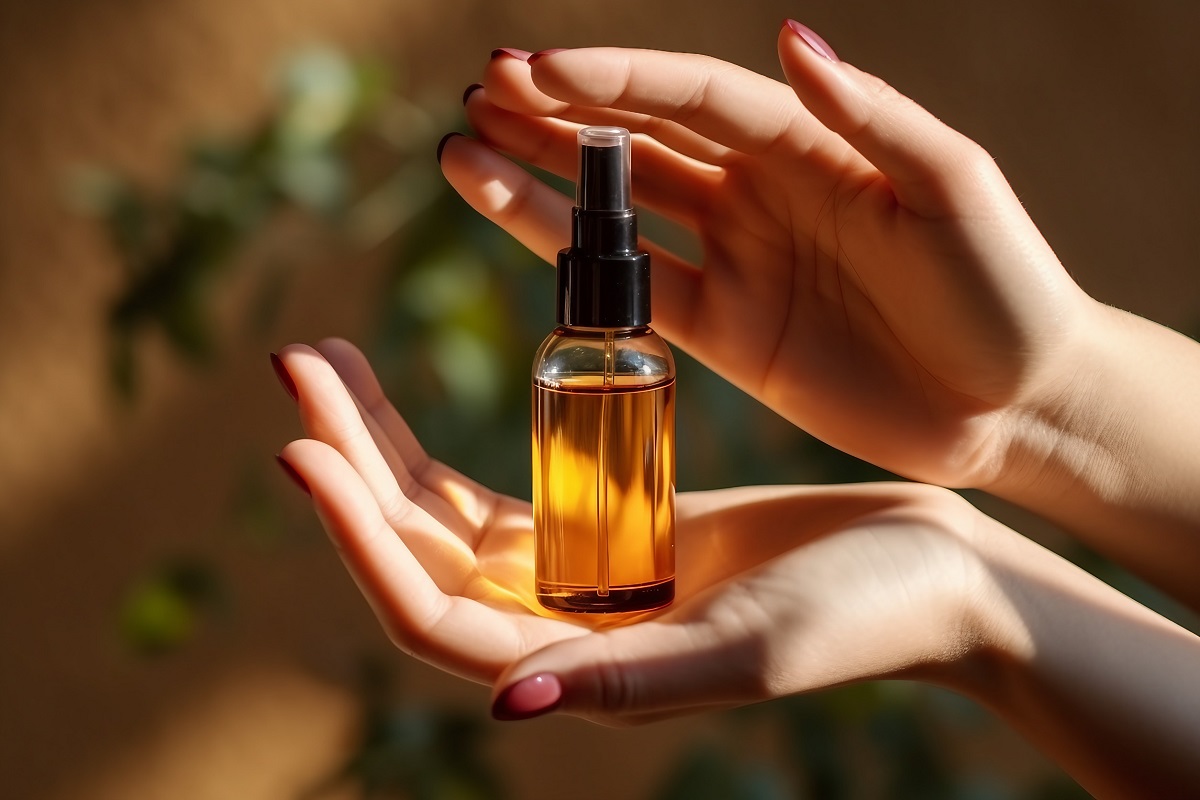 Olio di jojoba corpo