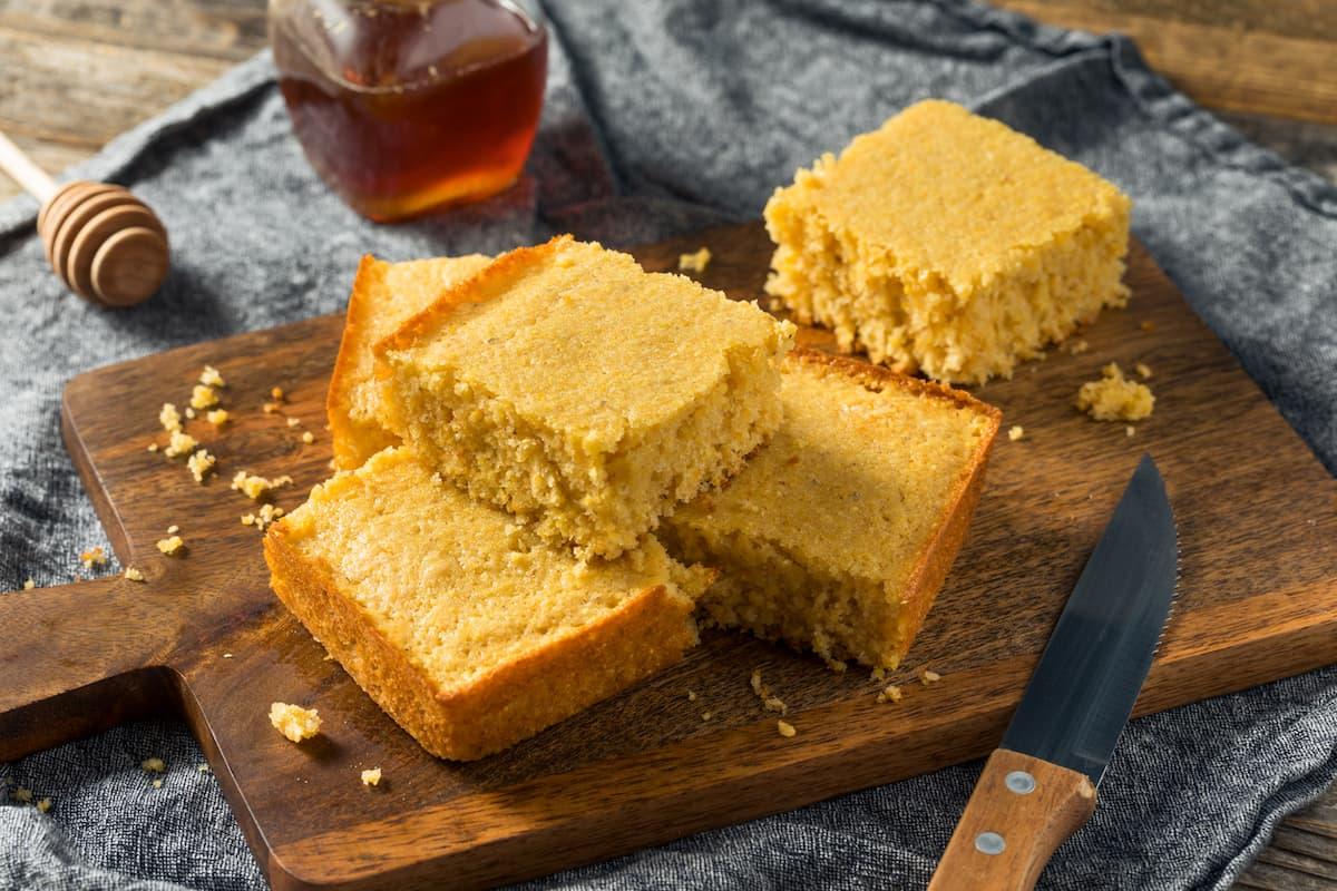 cornbread