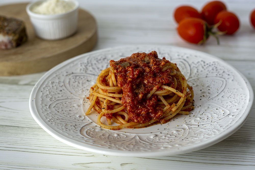 amatriciana