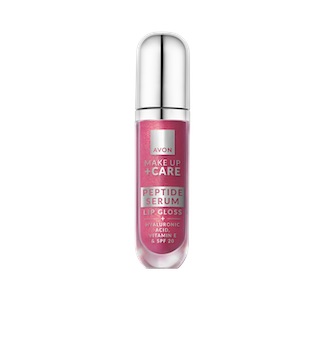 Avon - Peptide Serum Lip Gloss