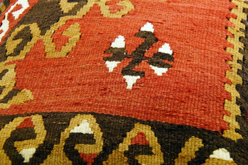 tappeto kilim