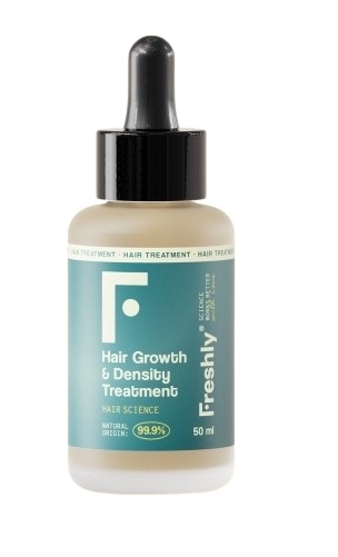 Scalp care Freshly Cosmetics