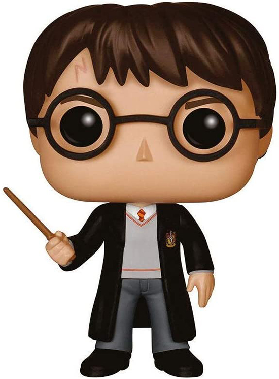 Funko Pop Harry Potter