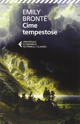 cime tempestose