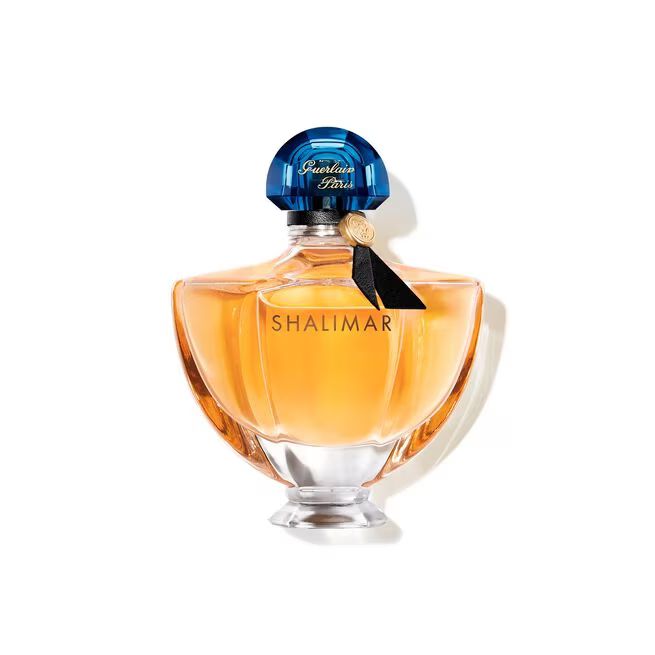 Shalimar di Guerlain