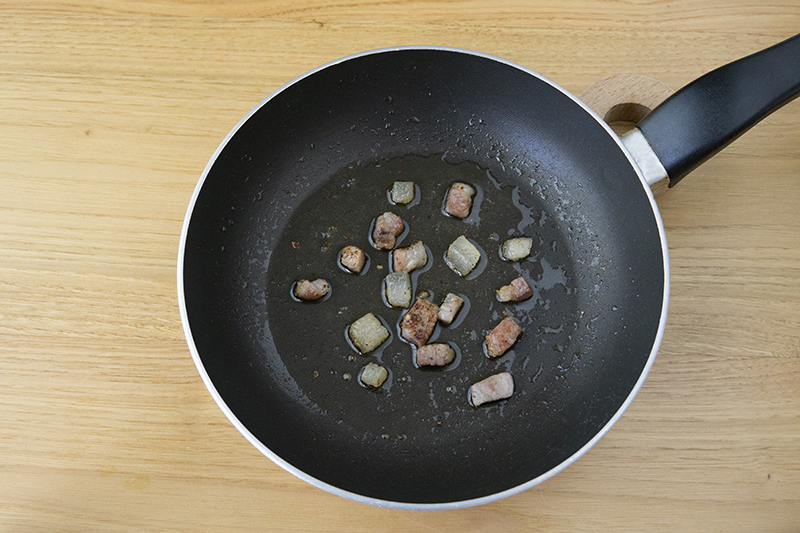 Come fare una perfetta carbonara