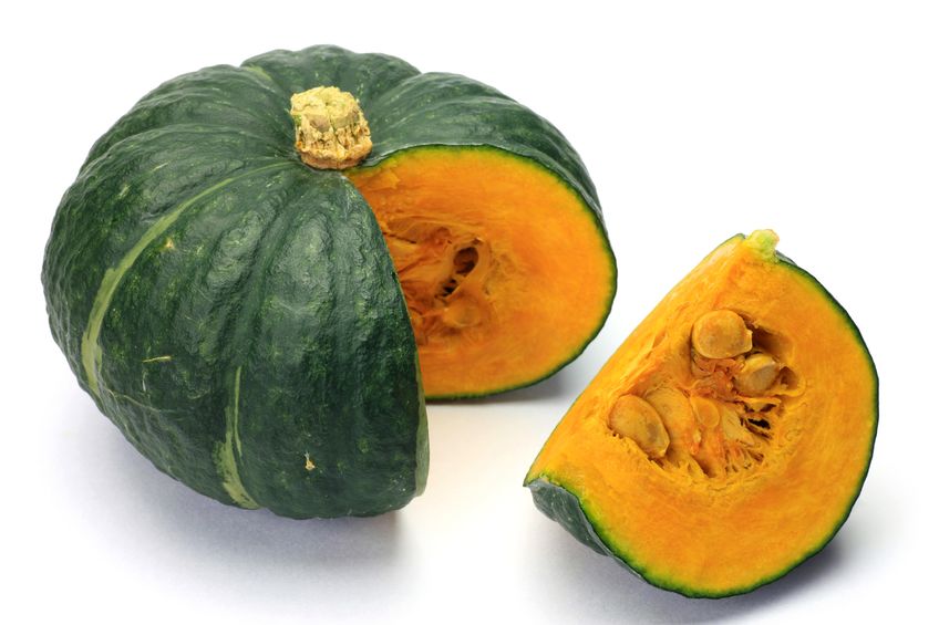 zucca mantovana