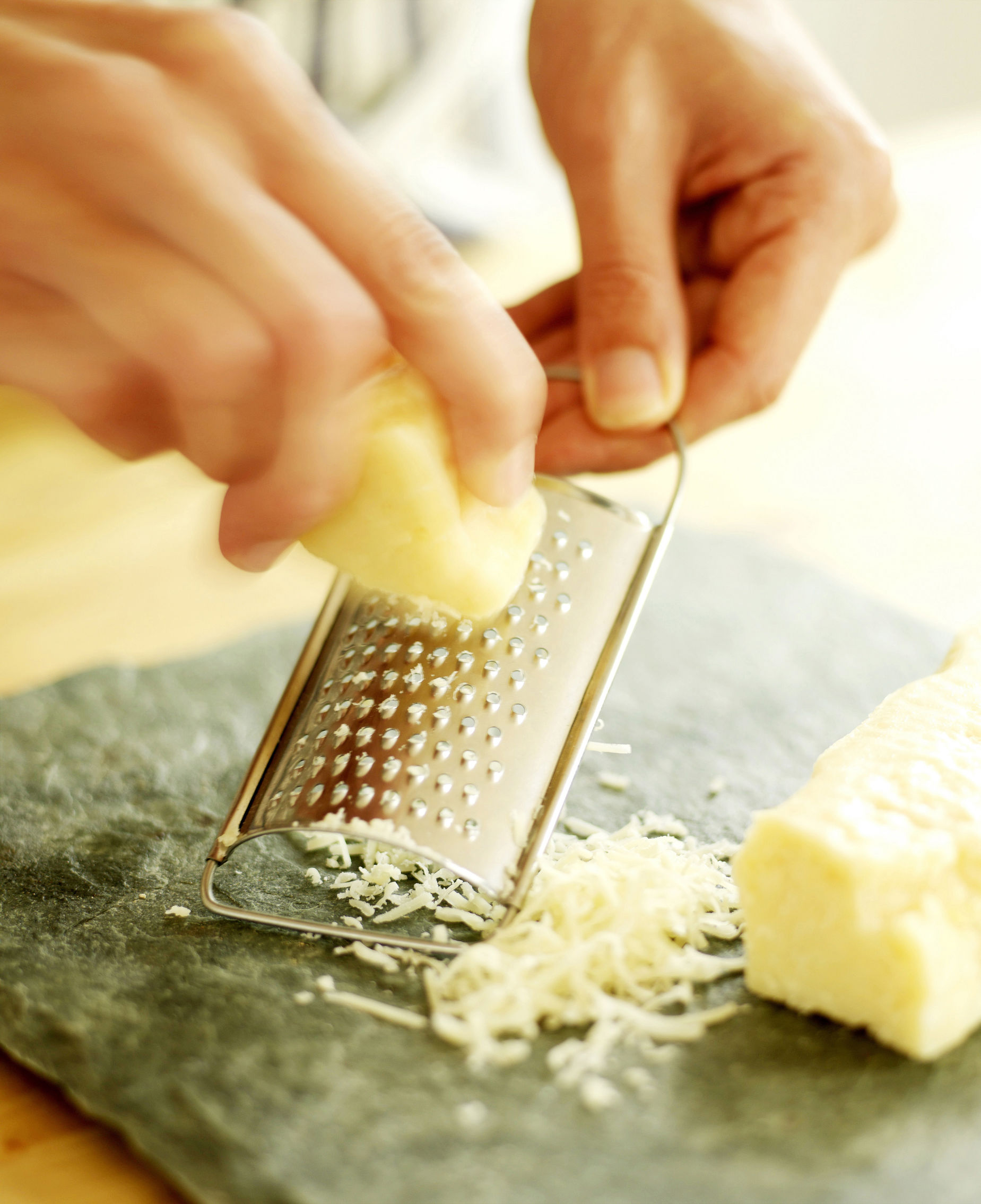 Formaggio per torta pasqualina