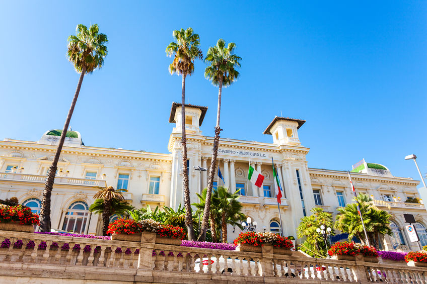 casino sanremo