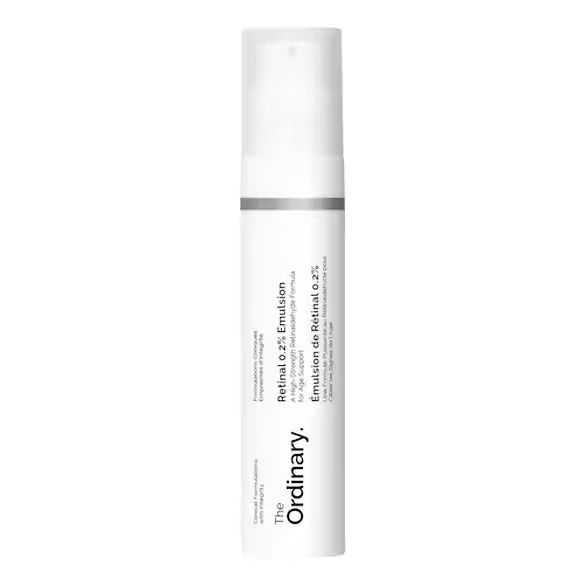 The Ordinary - Retinal 0.2% Emulsion