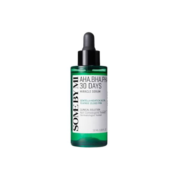 Somebymi AHA BHA PHA 30 Days Miracle Serum