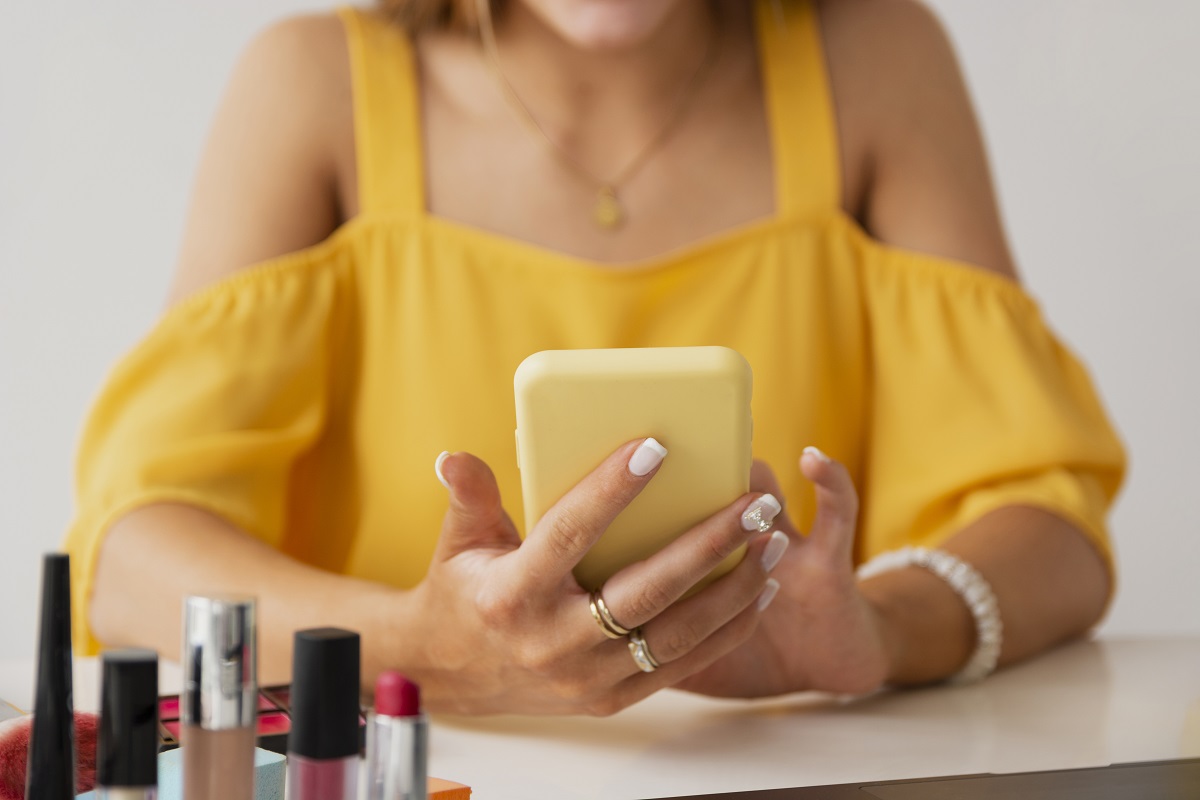 Come scegliere prodotti beauty online