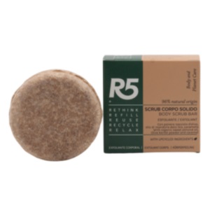 R5 Living - Scrub Corpo Solido