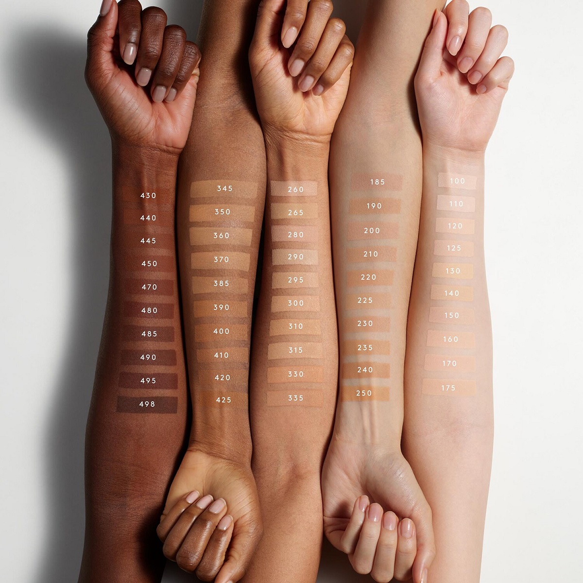 Fenty Beauty - Rihanna