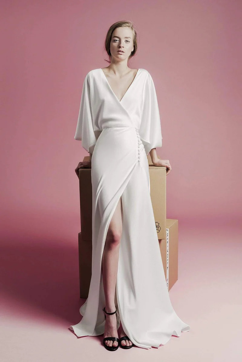 Abito da sposa Sophie et Voilà
