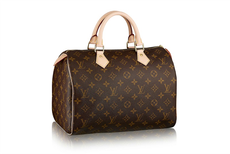 bauletto louis vuitton