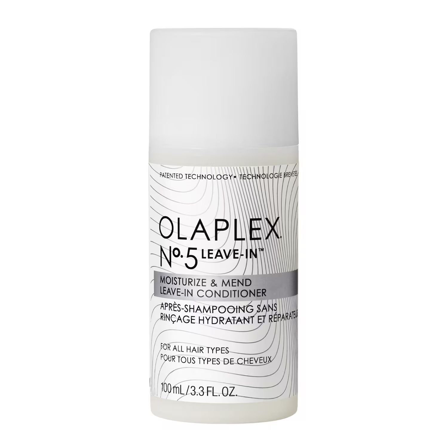 Balsamo leave-in Olaplex