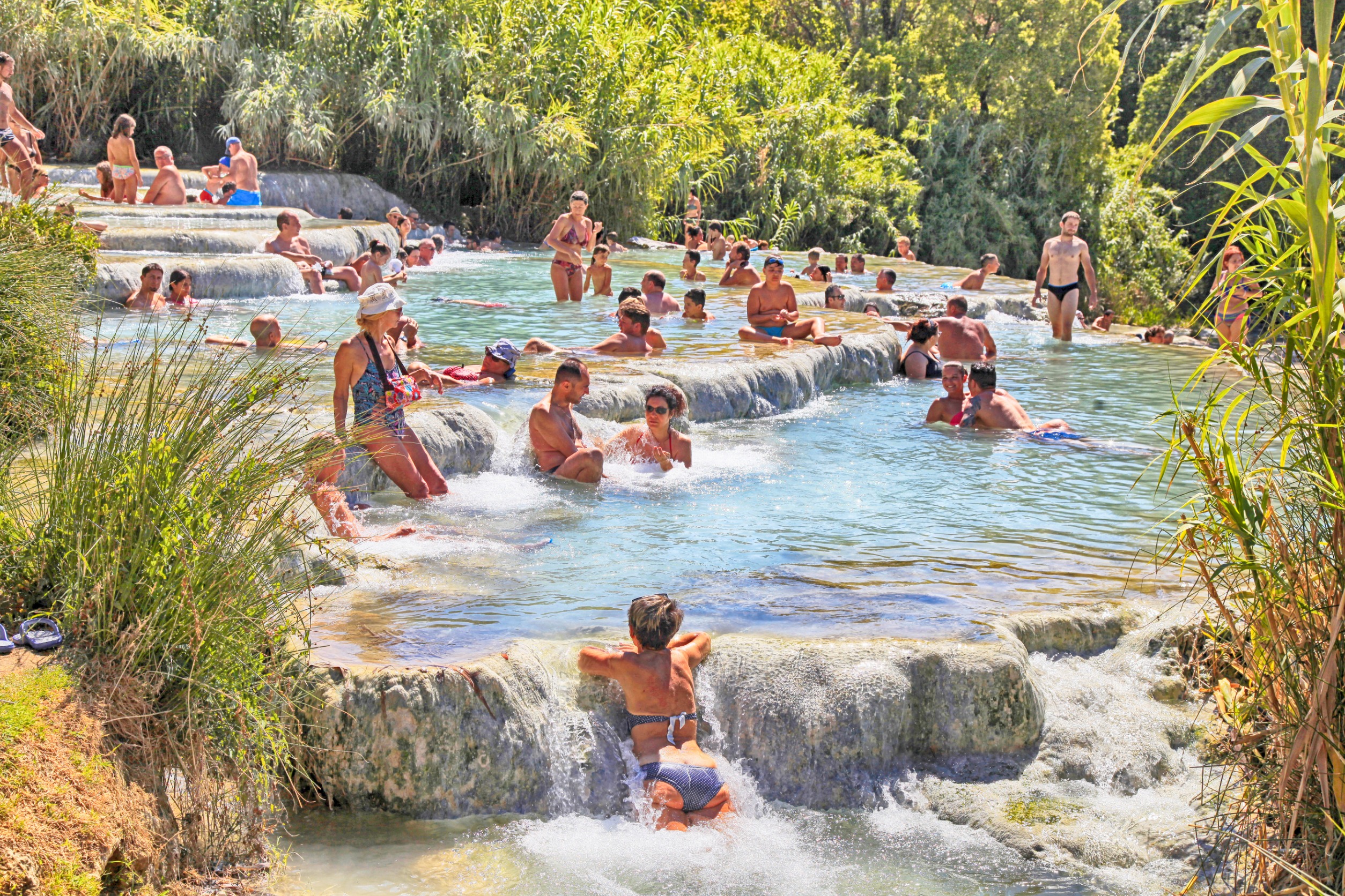 saturnia