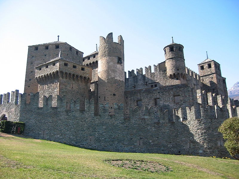 castello