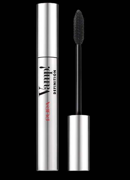 Pupa - Vamp! Mascara Definition
