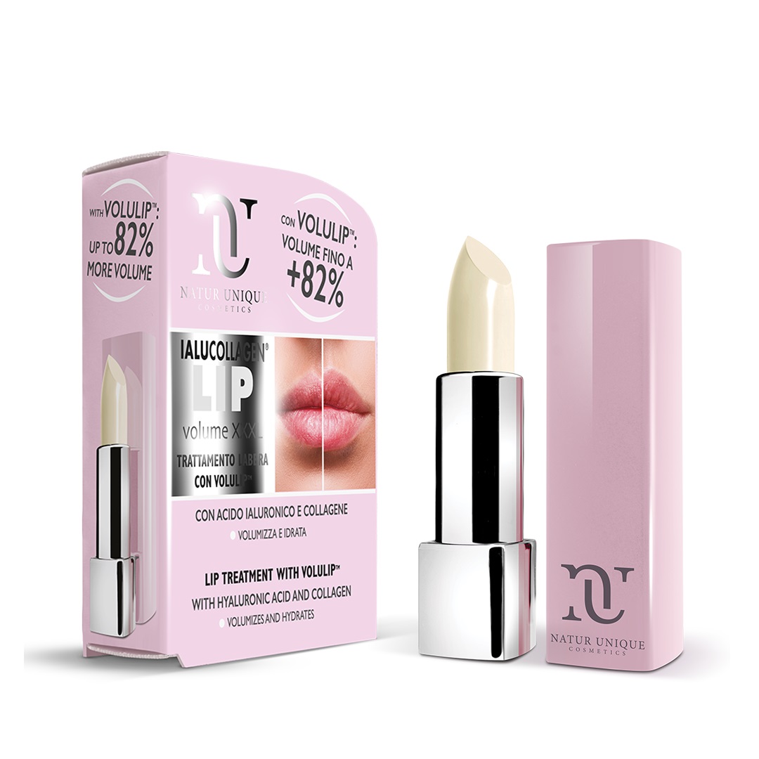 NaturUnique - LIP Volume XXXL