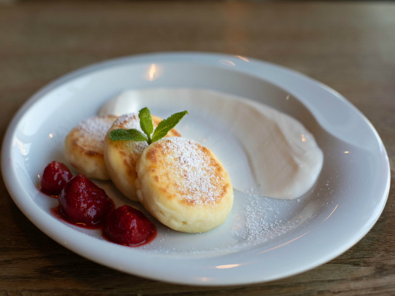 Cibi da evitare a colazione: cornetti, frittelle, ciambelle e bomboloni 