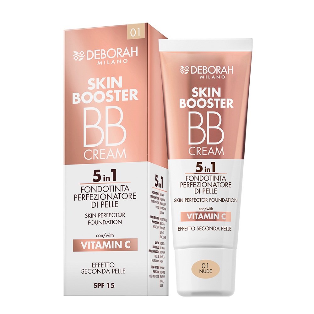 BB Cream Deborah