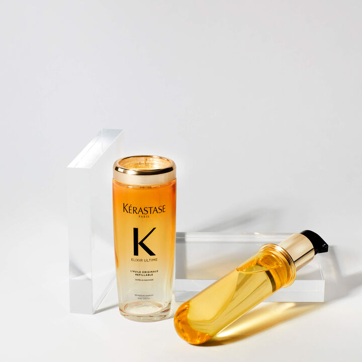 Olio capelli Kerastase