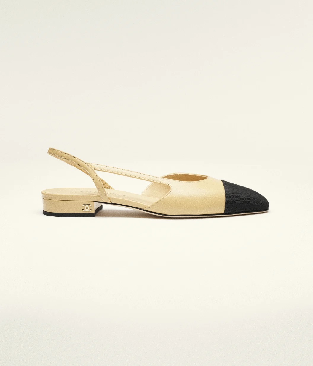 Slingback Chanel