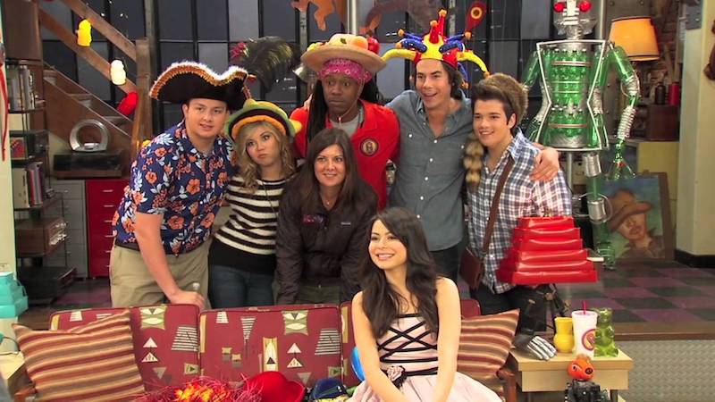 iCarly