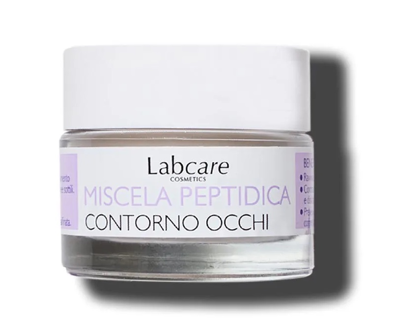 Labcare - Miscela Peptidica Occhi